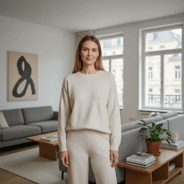 Sporty Bikini before