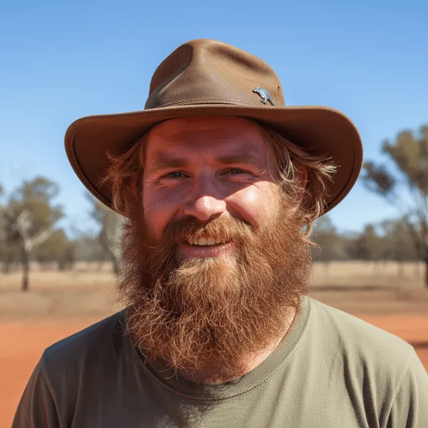 Remove Beard from Photo with One Click before