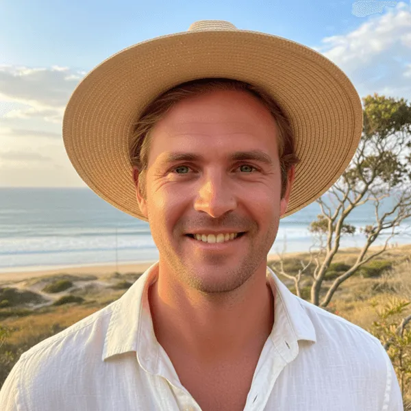 Preview Beardless Looks on Any Device, Anytime after