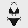Classic Triangle Bikini