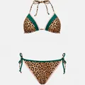 Leopard Bikini